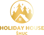 Holiday House Šmuc